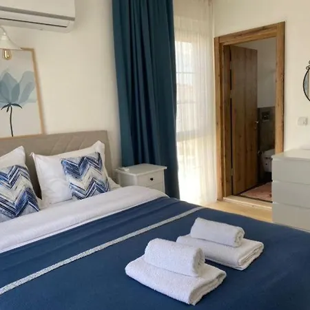 Alacati Ayn-i Ala Misafir Evi