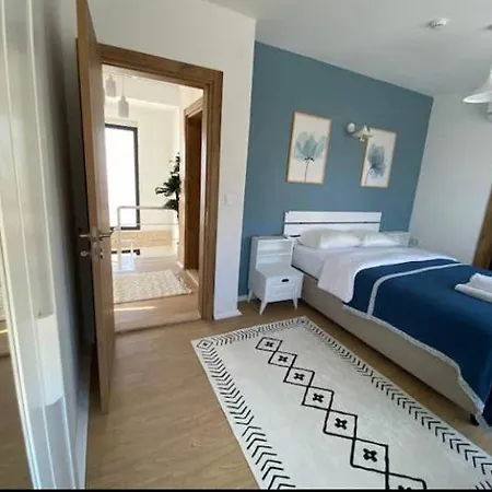 Alacati Ayn-i Ala Misafir Evi Holiday home Cesme