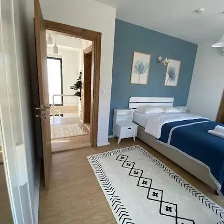 Holiday home Alacati Ayn-i Ala Misafir Evi Cesme