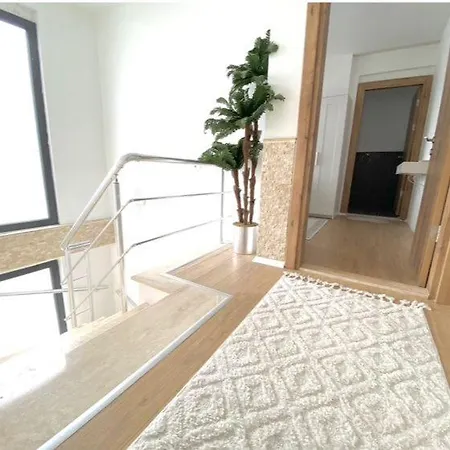 Alacati Ayn-i Ala Misafir Evi Holiday home