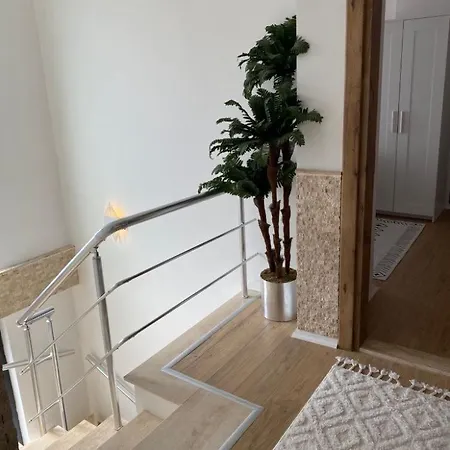 Alacati Ayn-i Ala Misafir Evi * Cesme