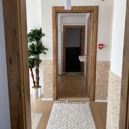 Alacati Ayn-i Ala Misafir Evi *